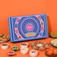Shagun Ka Dabba Diwali Hamper 8 Inclusions 1.0