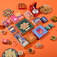 Diwali Celebration Diwali Hamper 17 Inclusions 1.0