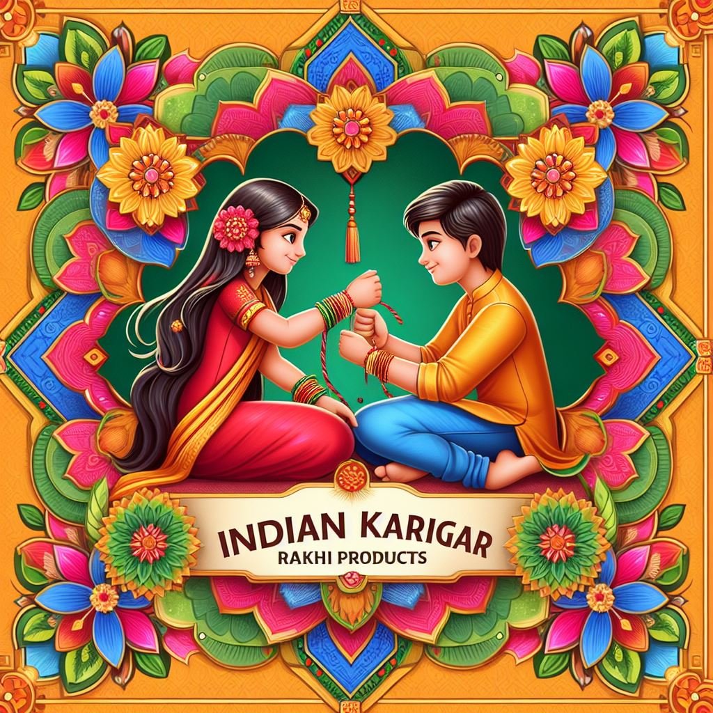 rakhi image