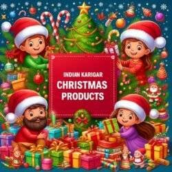 Christmas Products