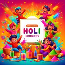 Holi Store