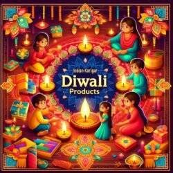 Diwali Products